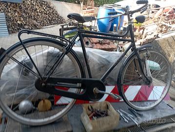 bicicletta bianchi 