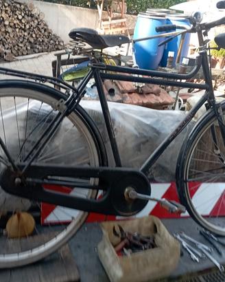 bicicletta bianchi 