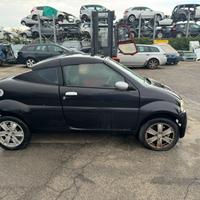 RICAMBI AUTO CHATENET CH 22