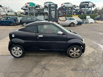 RICAMBI AUTO CHATENET CH 22