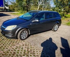 Opel Astra H 1.7 cdti ecoflex