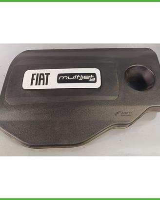 Copertura Insonorizzante Cover Motore FIAT