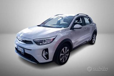 Kia Stonic 1.0 t-gdi mhev Style 100cv imt