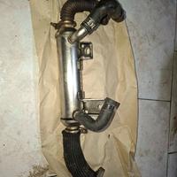 Radiatore egr/scambiatore valvola egr alfa 159 2.4