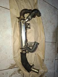 Radiatore egr/scambiatore valvola egr alfa 159 2.4