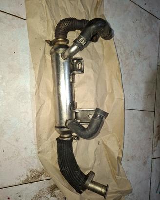 Radiatore egr/scambiatore valvola egr alfa 159 2.4
