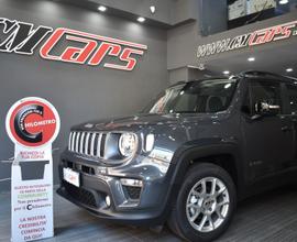 Jeep Renegade 1.0 T3 120cv Limited ITALIANA Navi C