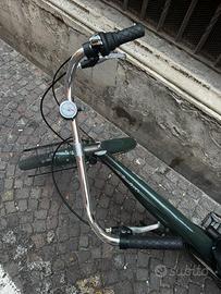 bicicletta