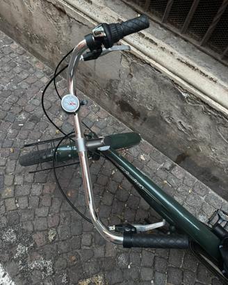 bicicletta