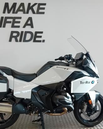 BMW R 1300 RT - 2026