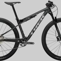 Trek supercaliber 9.9