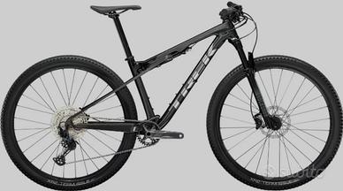 Trek supercaliber 9.9