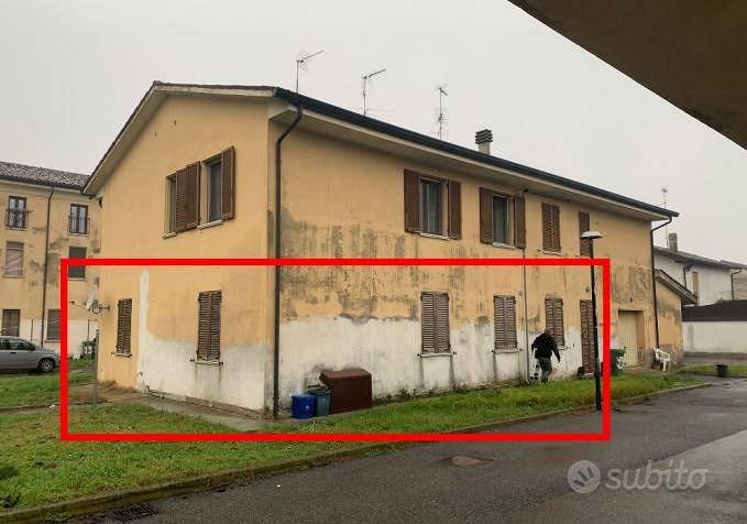 Appartamento – Redondesco - Vista 2