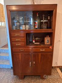 Credenza vintage