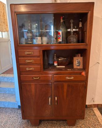Credenza vintage