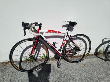 Bici da corsa