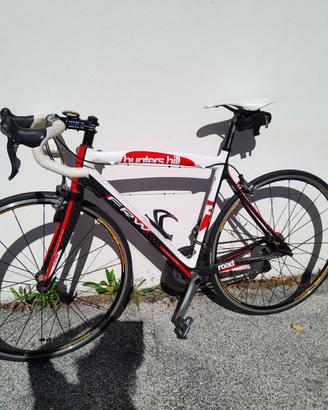 Bici da corsa