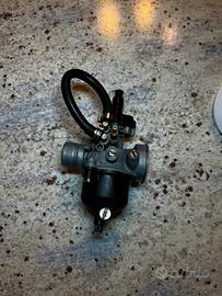 carburatore phbn 16 ps