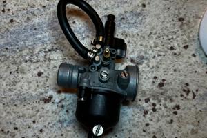 carburatore phbn 16 ps