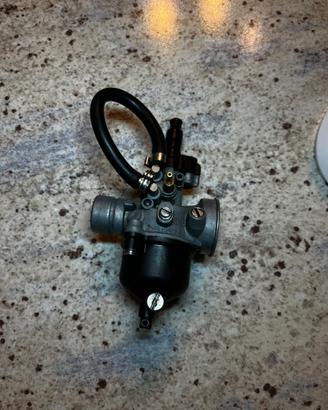 carburatore phbn 16 ps