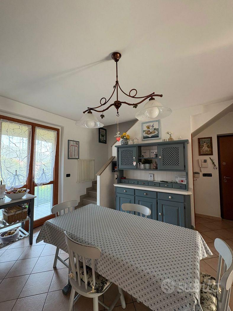 Appartamento Giaveno [Cod. rif 3267975VRG] - Vista 4