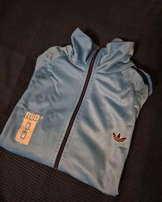 Tuta Adidas Vintage 80s West Germany - Rara