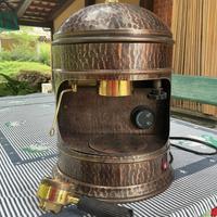 Macchina da caffè Victoria Arduino