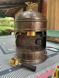 Macchina da caffè Victoria Arduino