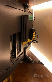 PS4 Pro - 2 TB - Playstation 4 Pro