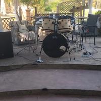 Batteria Drumcraft Pure Series