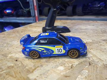 mini Z awd  kyosho 