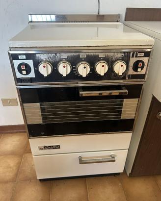 Cucina a gas GAZFIRE