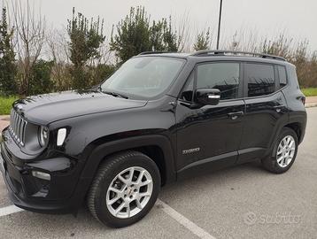 Jeep Renegade 1.6 mjt my 23 Limited 2wd 130cv