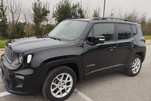 Jeep Renegade 1.6 mjt my 23 Limited 2wd 130cv