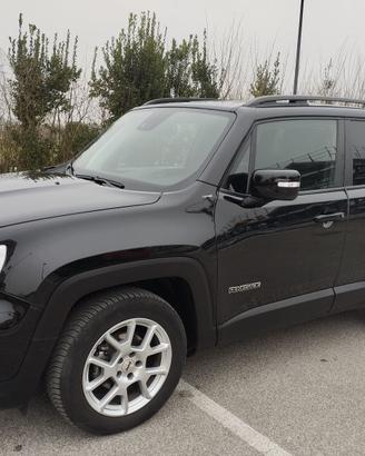 Jeep Renegade Limited 1.6 mjt my 23  2wd 130cv