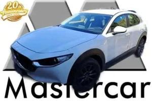 MAZDA CX-30 CX-30 2.0 m-hybrid Evolve 2wd 122cv