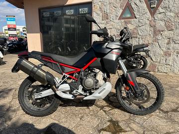 Aprilia Tuareg 660