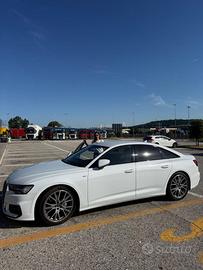 Audi A6 40TDI