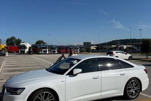 Audi A6 40TDI