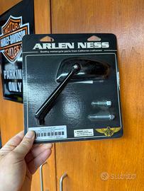 Specchietto arlen ness sinistro