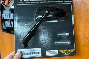 Specchietto arlen ness sinistro