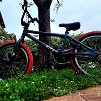 BMX...