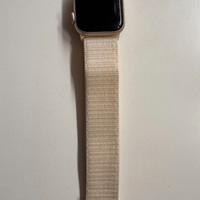 Apple Watch 5 40 mm oro rosa