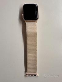 Apple Watch 5 40 mm oro rosa