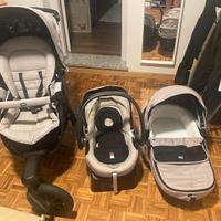 Trio Acrtiv3 Chicco