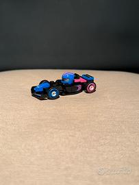 LEGO formula 1 monoposto F1 Alpine – Serie 71049