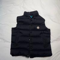 Gilet Moncler TIB