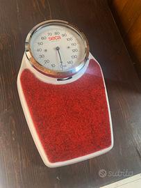 Bilancia pesapersone meccanica Seca 760