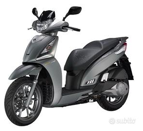 Ricambi kymco people gti 300 2016/2020