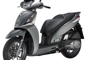 Ricambi kymco people gti 300 2016/2020